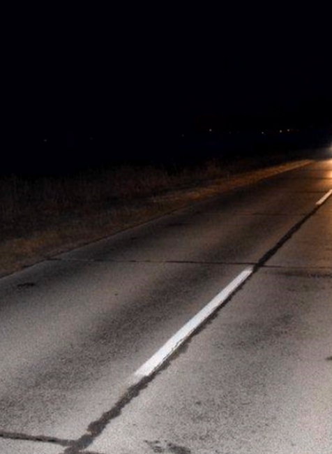 Pri tragickej nehode zachytilo auto chodca. Zraneniam na mieste podľahol 