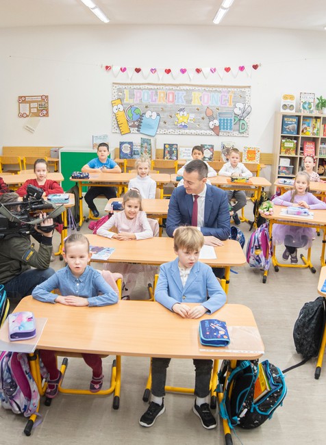 polročné vysvedčenie Tomáš Drucker podunajské biskupice (2)