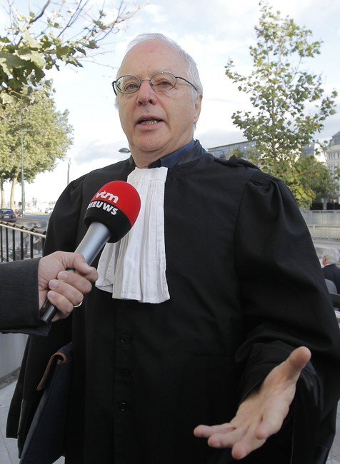 Sudca, ktorý rozhodol o teste otcovstva