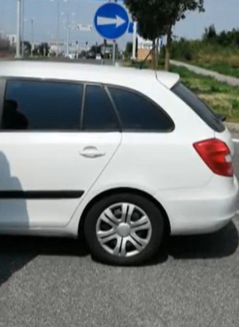 Bratislavčan zažaloval policajtov za nezákonné meranie rýchlosti.