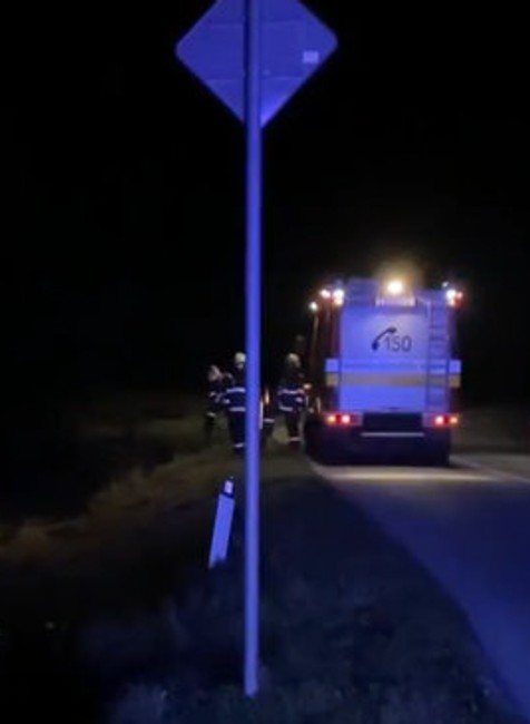 Nebezpečná nehodová zákruta v obci na východe Slovenska. 