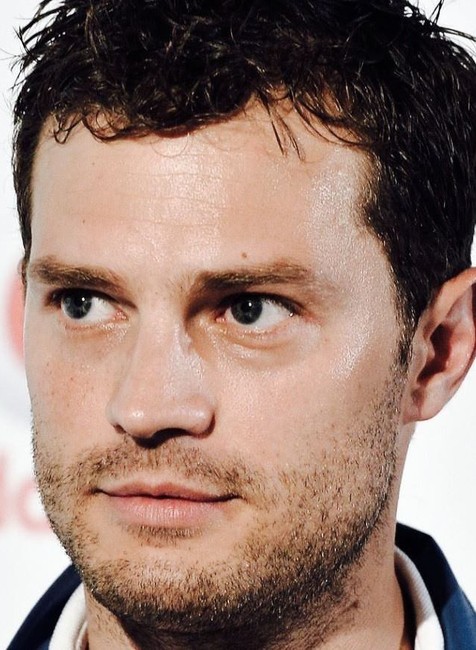 Jamie Dornan