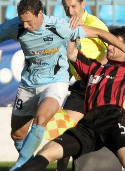 CL, Nitra-Trnava