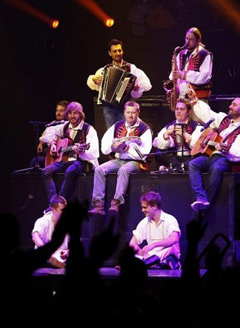 IMT Smile a Lúčnica: Made in Slovakia