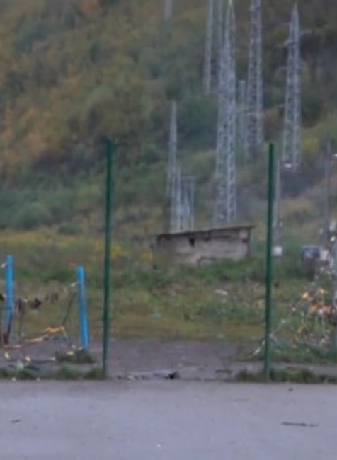 Vandali zdevastovali nové ihrisko za 40-tisíc eur. 