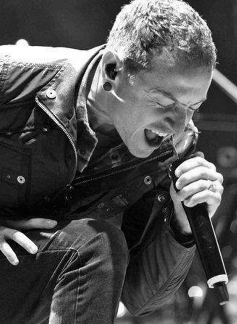 Chester Bennington