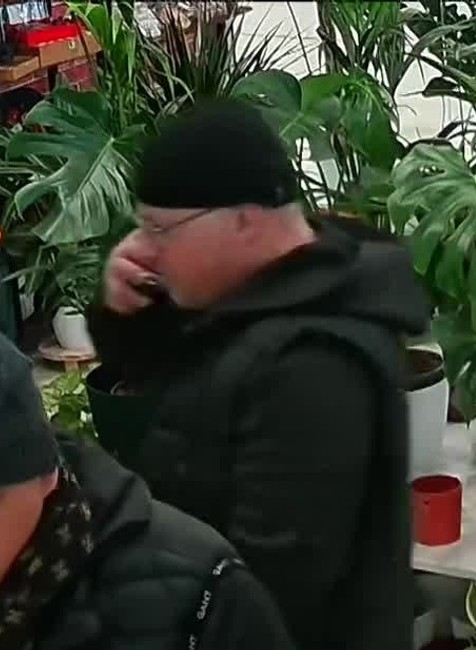 kradez v kvetinarstve