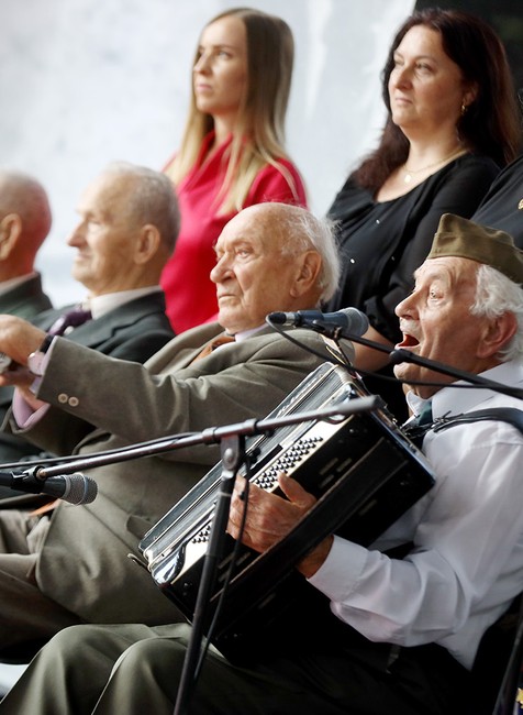 Pripomienka 77. výročia SNP