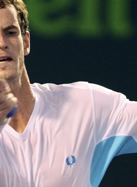 Andy Murray