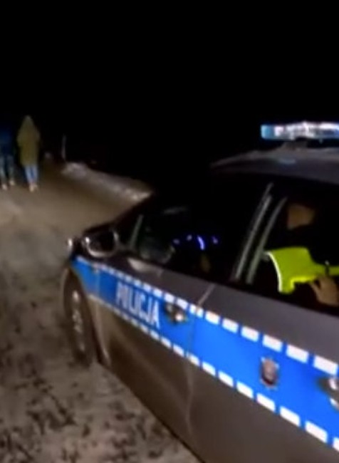 Koče zachraňujú turistov