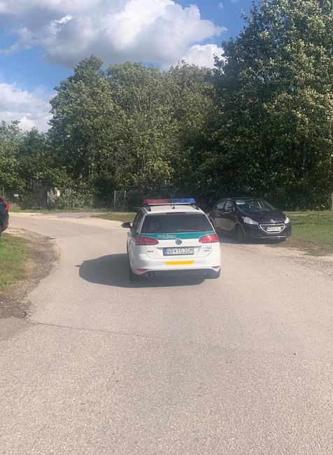 Silný vietor zabil 14-ročného chlapca, strom spadol na deti na prechádzke