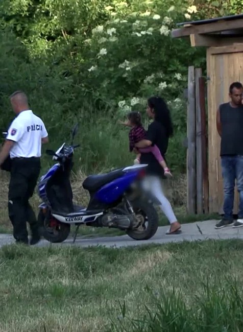 [multi] Nehoda na skutri 4550