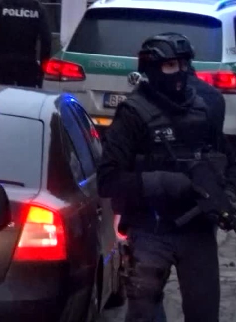 [multi] Jankovská príchod 9052