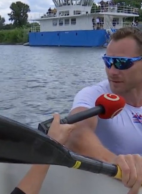 Talenty prišli podporiť aj olympijskí medailisti.