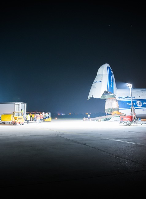 Antigénové testy prišli na Slovensko