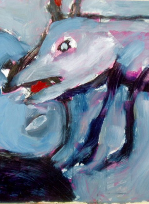 Múzeum škaredého umenia