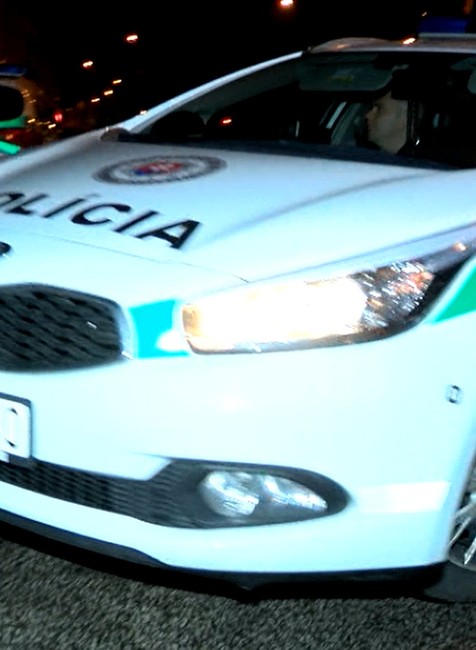 Čašníčku udrel po hlave a ukradol jej takmer 4000 eur. Podľa polície to ale bolo ináč