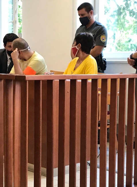 Muž žil s mŕtvolou tri roky. Už pozná svoj trest