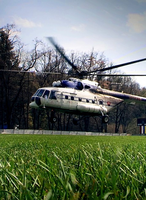 Pátranie po Kremnici