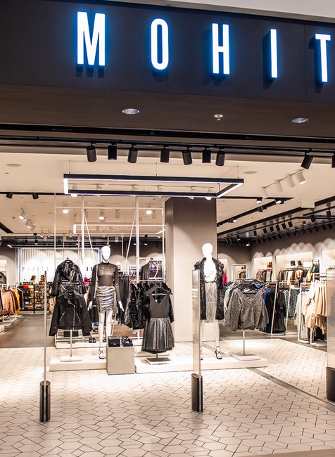 Polus City Center je oddnes VIVO! Bratislava s viac obchodmi a vylepšenou ponukou