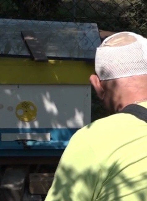 Jozef Němeček bojuje s rakovinou mozgu 