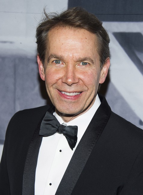 Jeff Koons