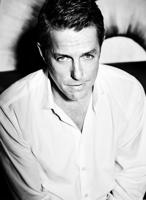 Hugh Grant