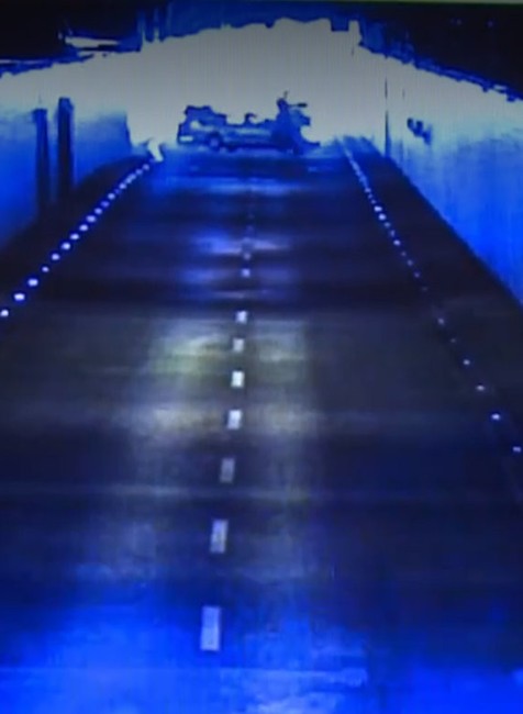 Opitý motorkár sa rútil 200-kilometrovou rýchlosťou. Pred súd sa ale postavil policajt