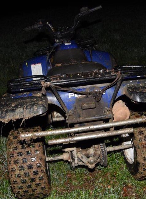 Tragédia vo Veľkej Fatre. Iba 13-ročné dievča zomrelo po nehode na štvorkolke