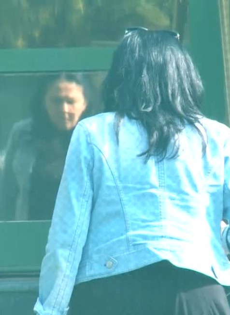 Rezešová v Košiciach302