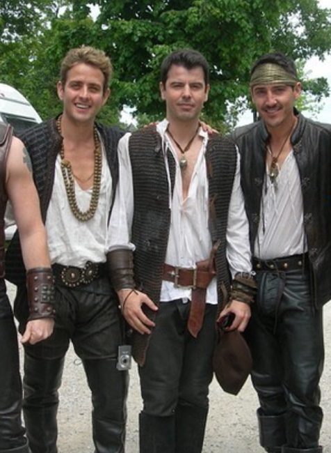 New Kids On The Block po 30 rokoch