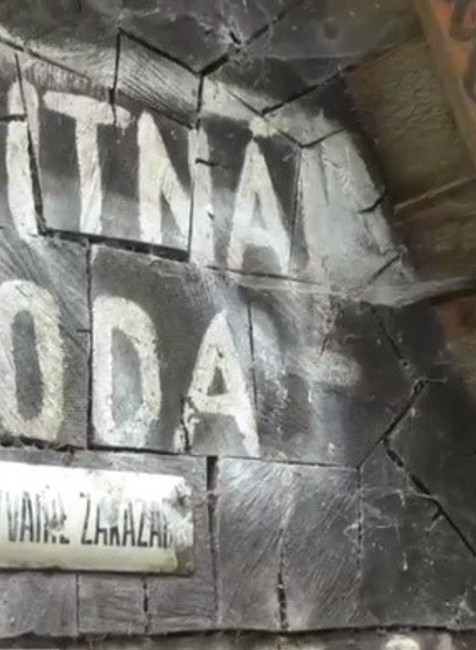 Zo studničiek nepite 