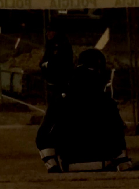 Streľba v Prešove: Policajt zastrelil policajta