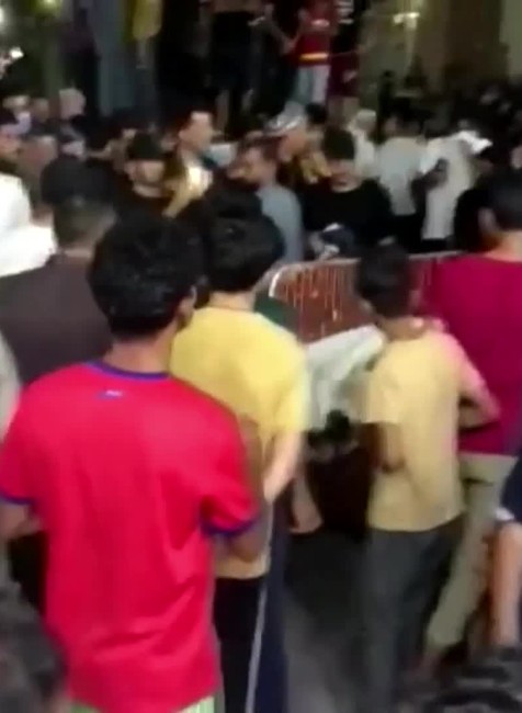 [multi] Irak_požiar v nemocnici 2513