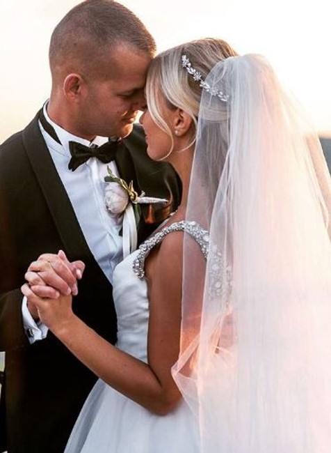 Barbora Rakovská a Ľuboš Krajčír