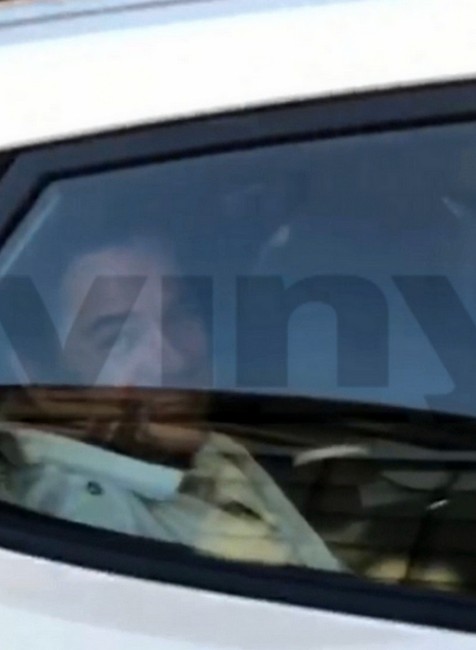 Marián Kočner, zatknutie, auto