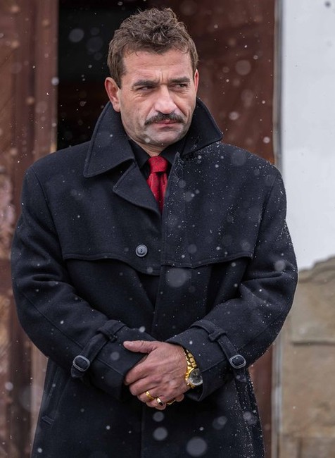 Milan Ondrik film Miki 