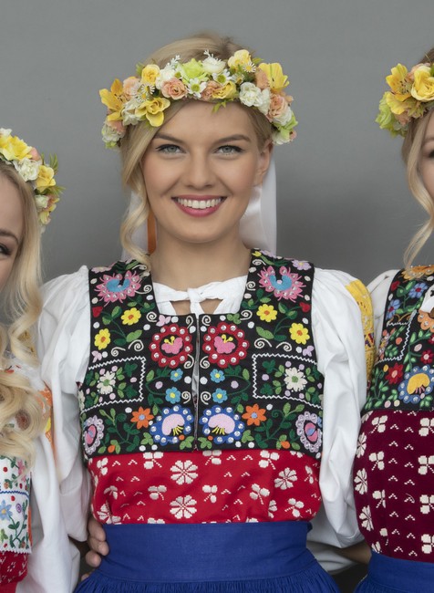Víťazky Miss Slovensko 2018 