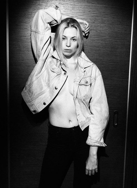 Nicole Hromkovičová