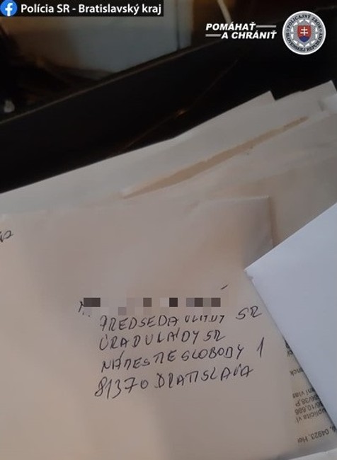 Žiadal od slovenských politikov 100 miliónov, inak ich zabije. Obvinený Jozef P. čelí vážnemu obvineniu