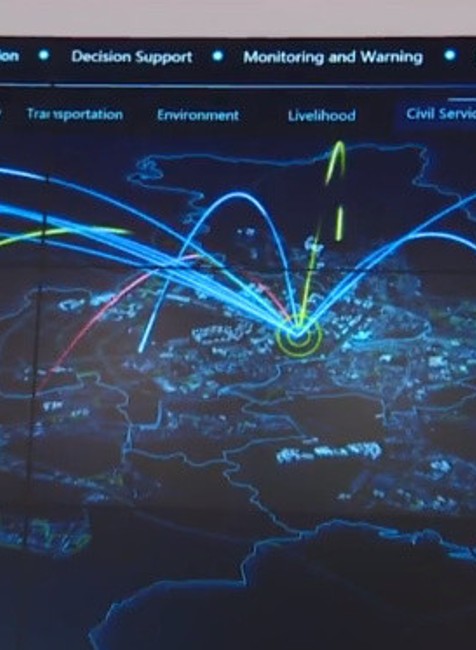 Múdre mestá existujú. Televízia JOJ jedno také navštívilo