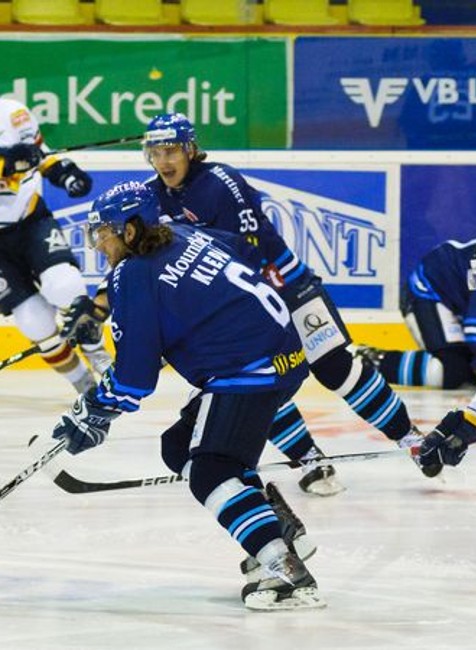 Martin-Zvolen