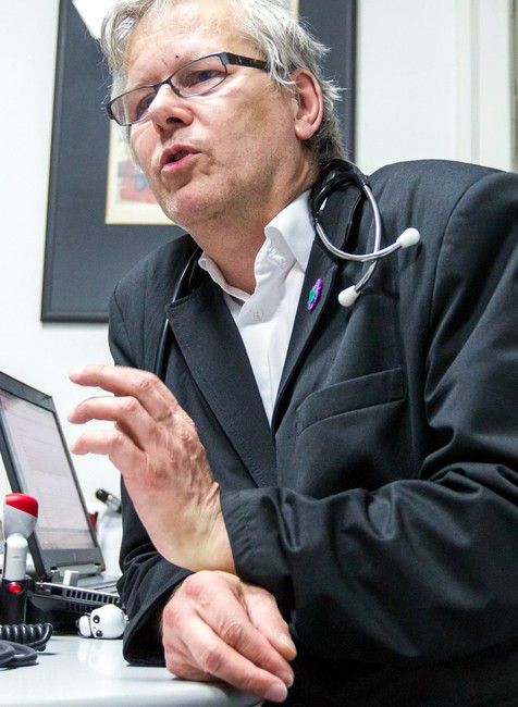 Peter Lipták