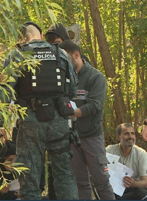 Európsky migračný pakt (1)