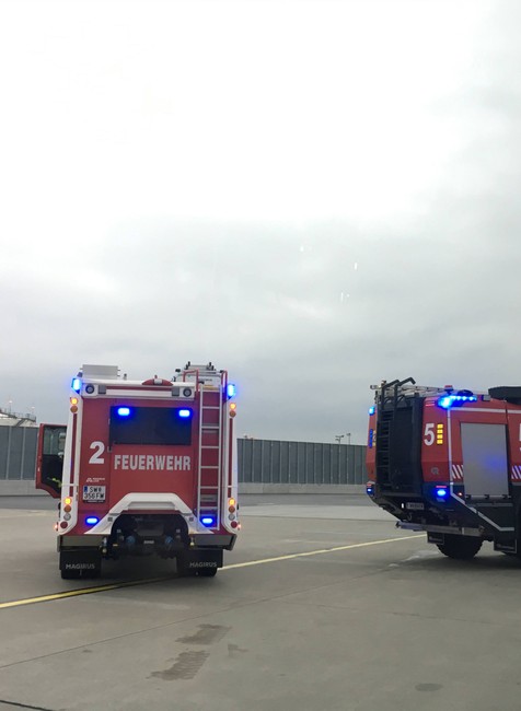 Lietadlo, v ktorom sedela europoslankyňa Záborská, začalo horieť