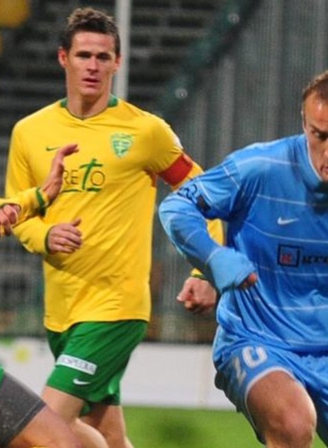CL Žilina-Slovan