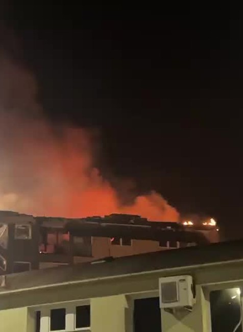 [multi] Polygón požiar 7609