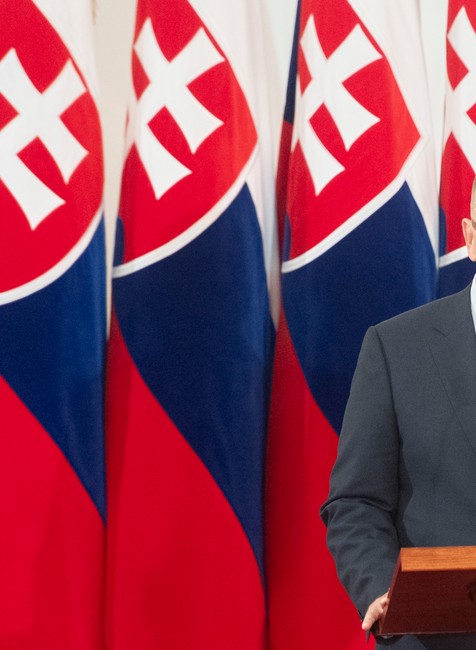 Bratislava NRSR slávnostná schôdza Deň ústavy Boris Kollár (1)