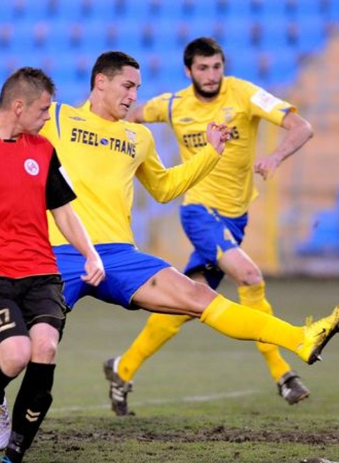 CL, Košice-Senica