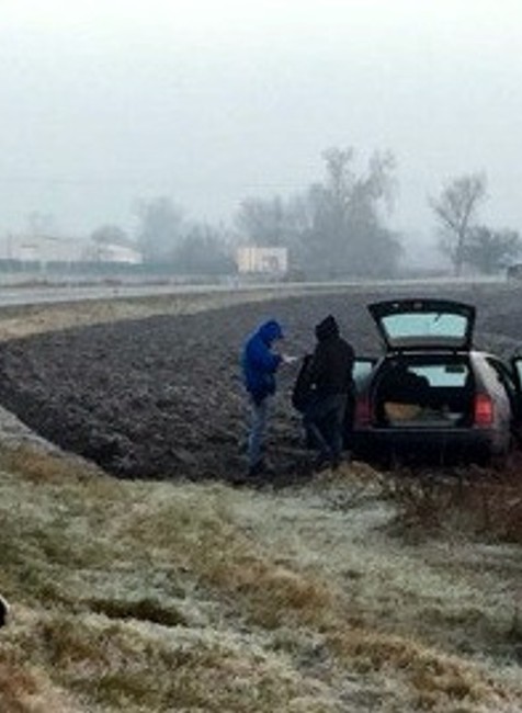 Streľba v Hurbanove 2